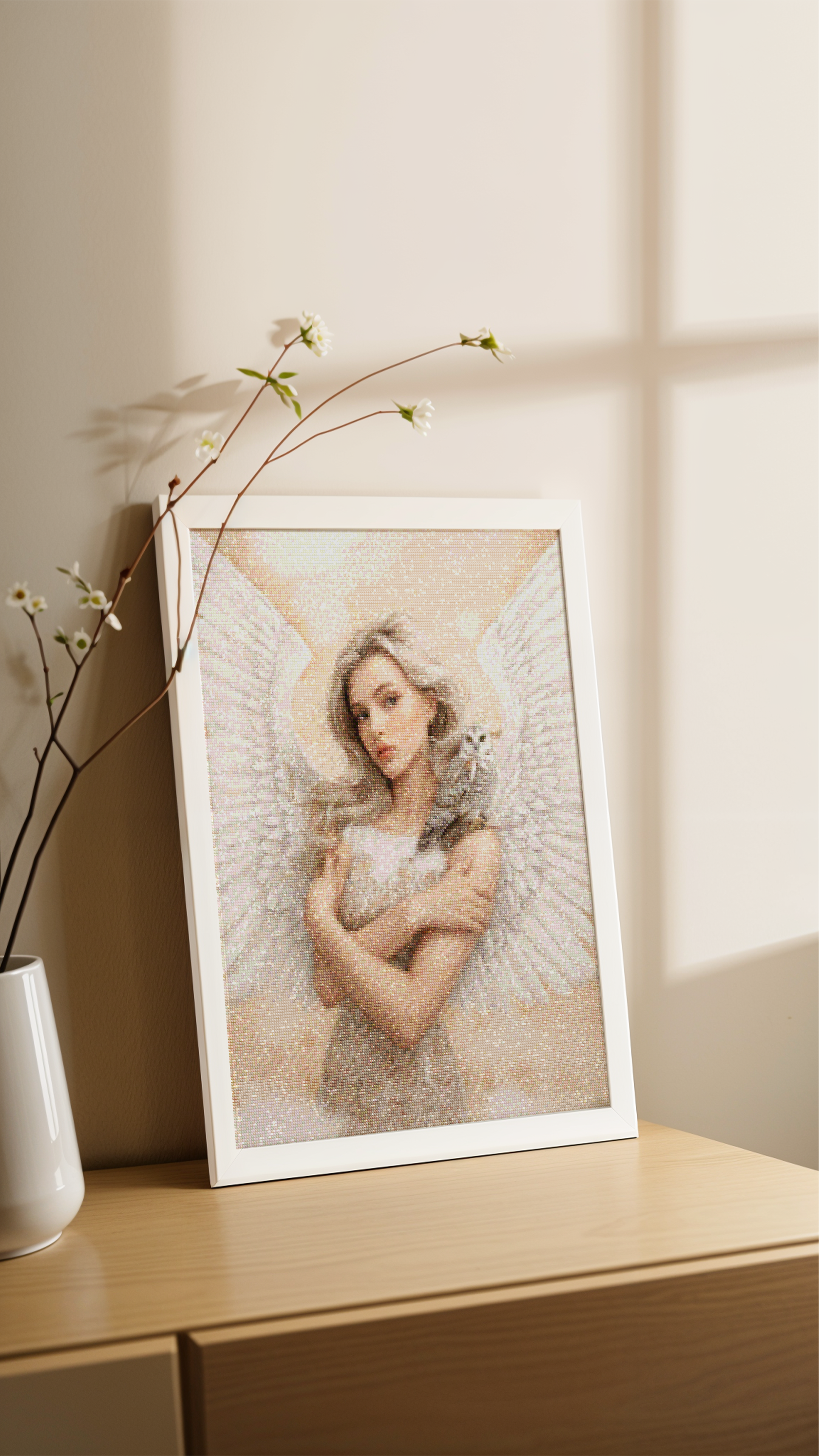 15x creatieve hobbypakketten