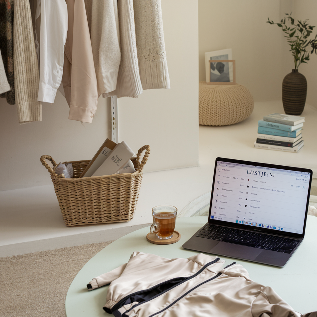 Consuminderen | 29 simpele tips voor een lichter huis (en hoofd)