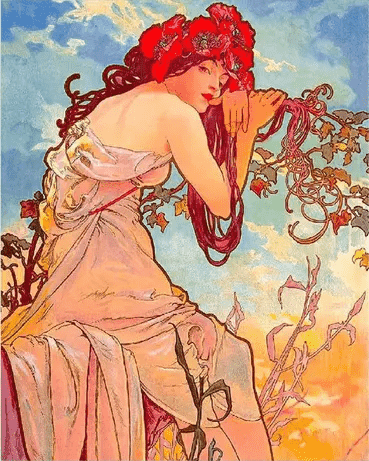 Diamantmalerei Sommer - SEOS Shop ®