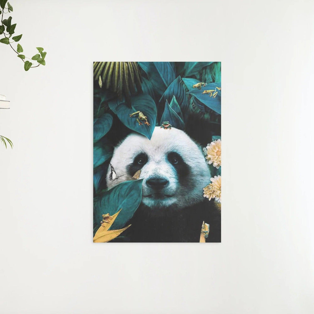 Diamond Painting Bär versteckt - SEOS Shop ®