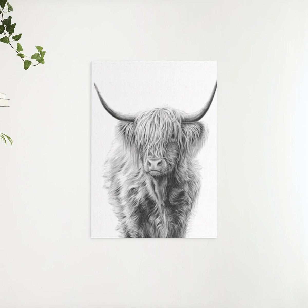 Diamantmalerei Bizon – SEOS Shop ®