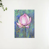 Diamantmalerei Blumen Lilie - SEOS Shop ®