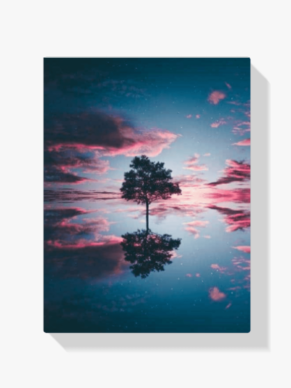 Diamantmalerei Baum im Himmel - SEOS Shop ®