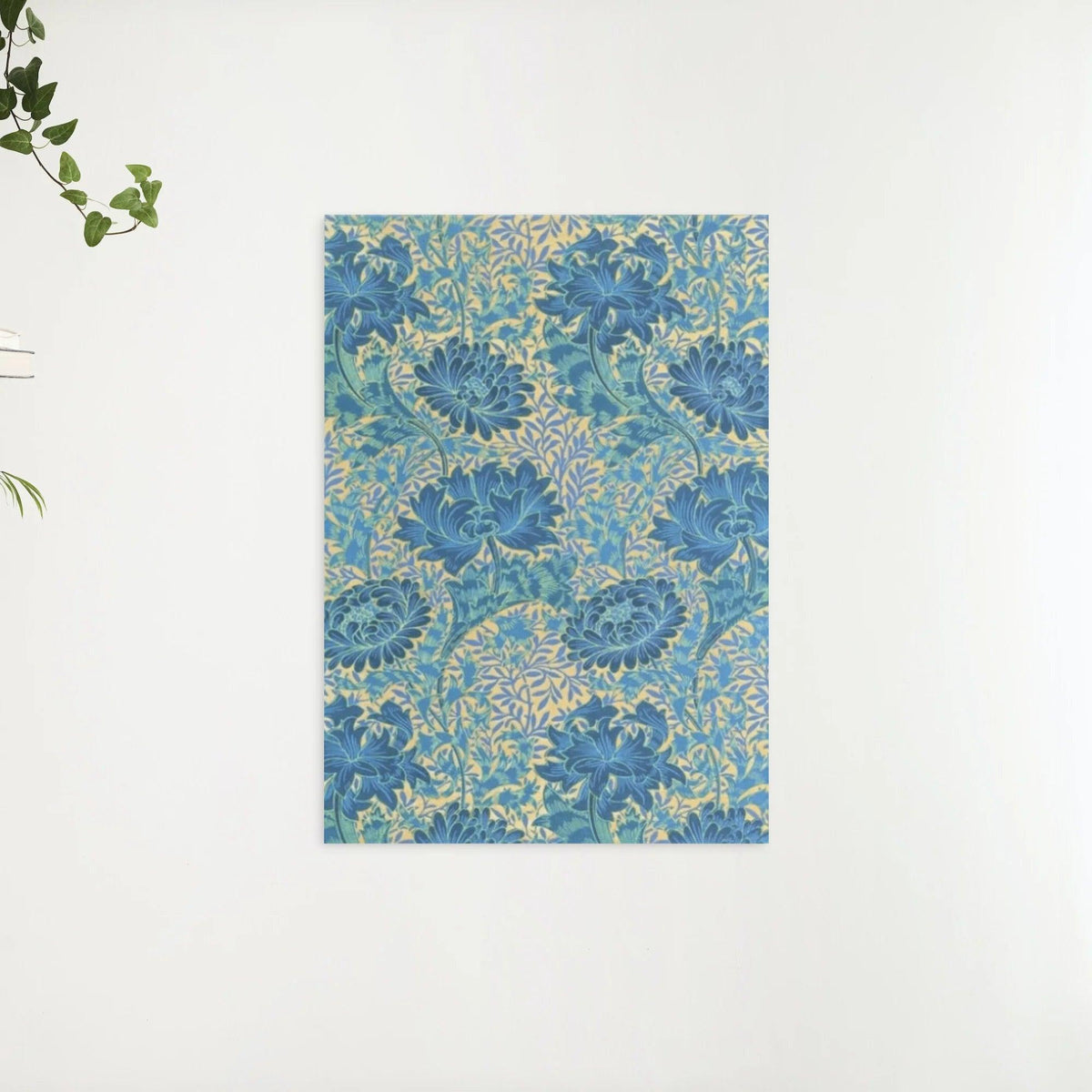 Diamantmalerei Chrysantheme - SEOS Shop ®