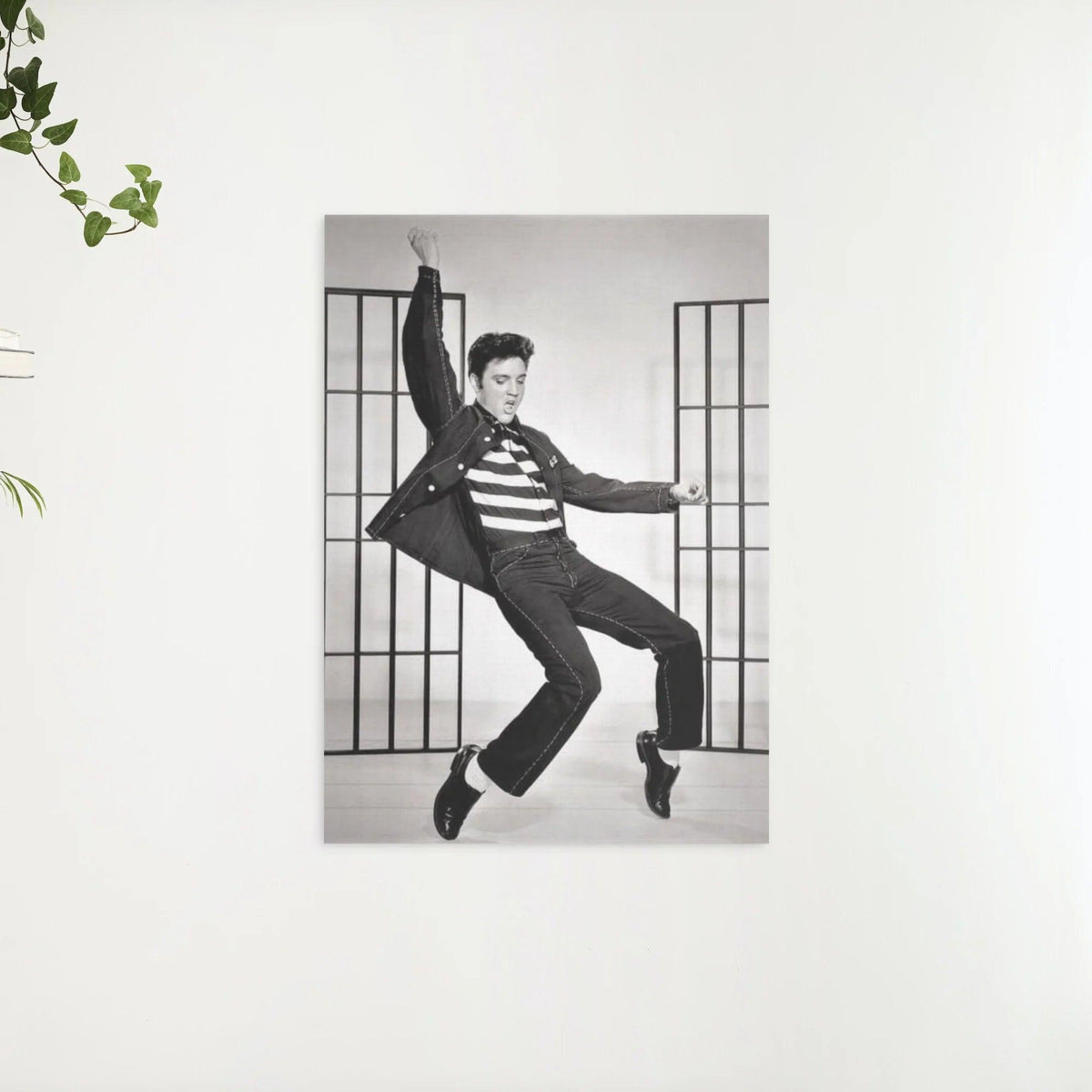 Diamond Painting Elvis Presley tanzend - SEOS Shop ®