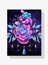 Diamantmalerei Fantasy Pink - SEOS Shop ®