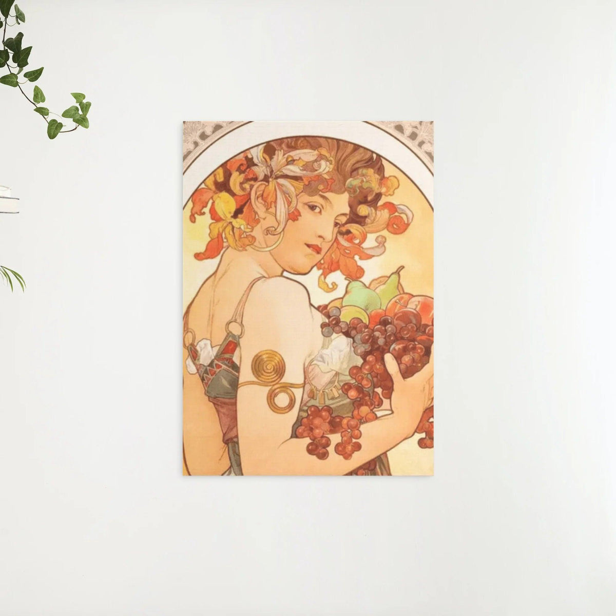 Diamond Painting Obst - SEOS Shop ®