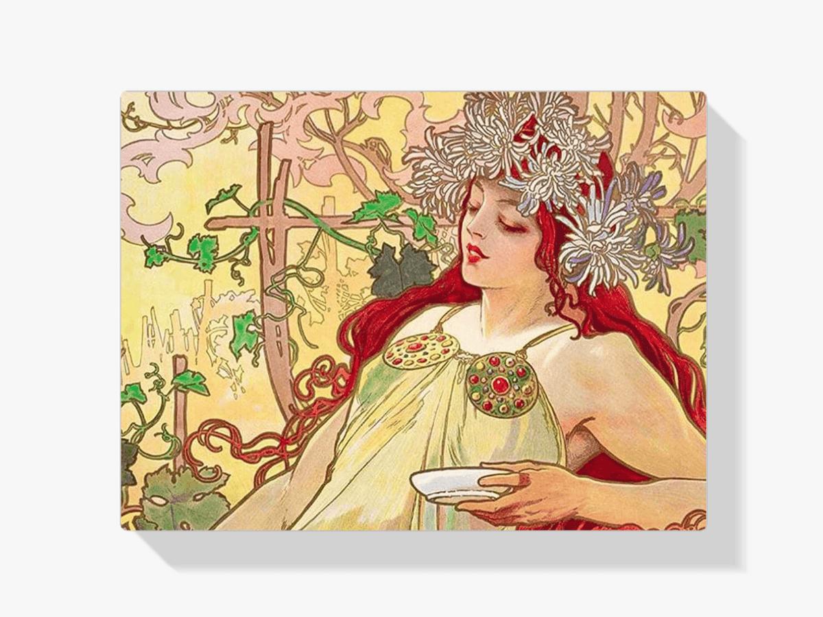 Diamantmalerei Herbst - SEOS Shop ®