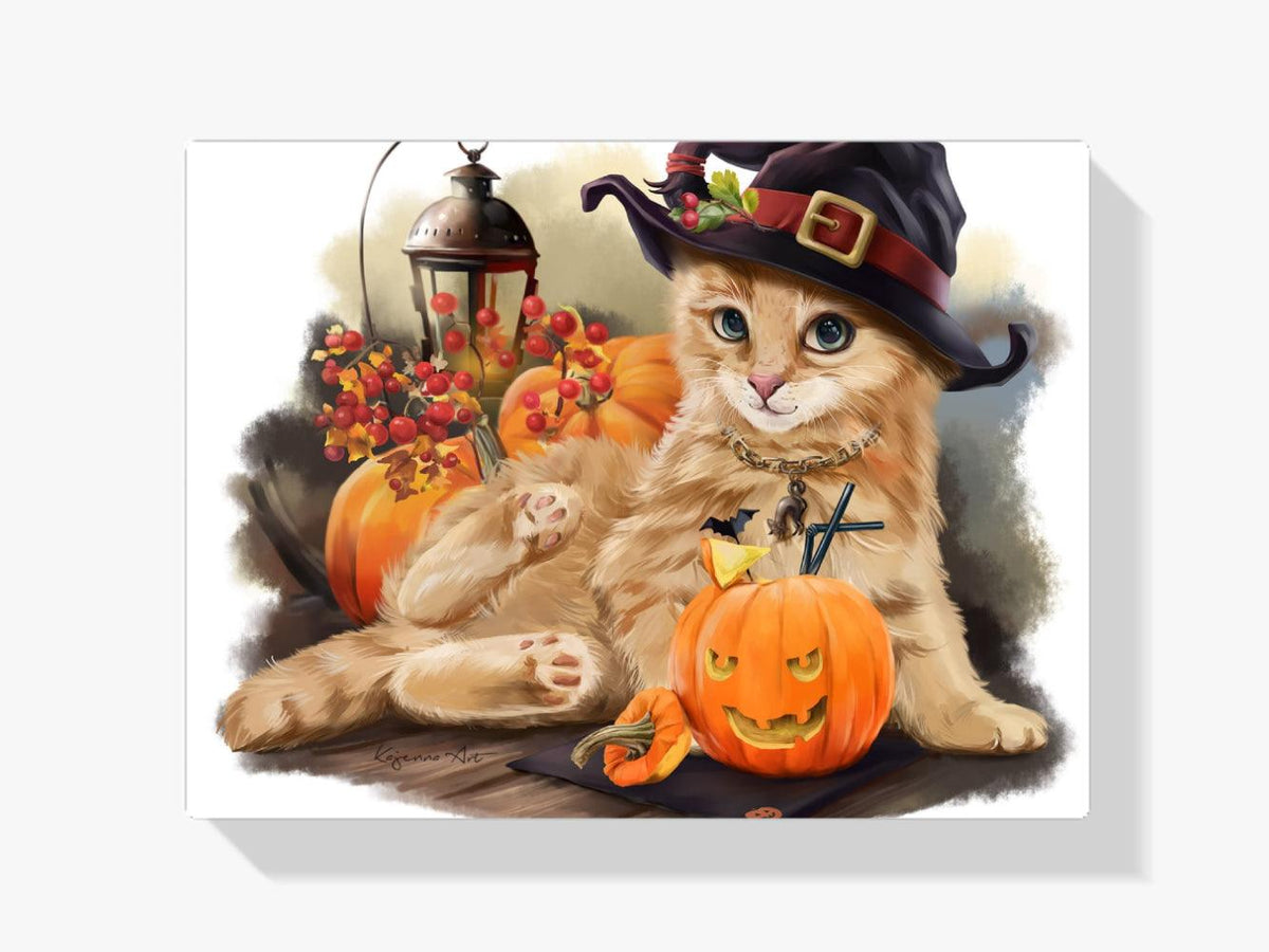 Diamantmalerei Katze - SEOS Shop ®