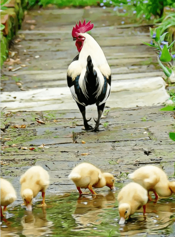 Diamond Painting Chicks - SEOS Shop ®