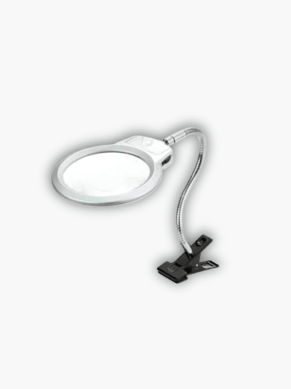 Diamond Painting Lupe mit LED-Lampe - SEOS Shop®