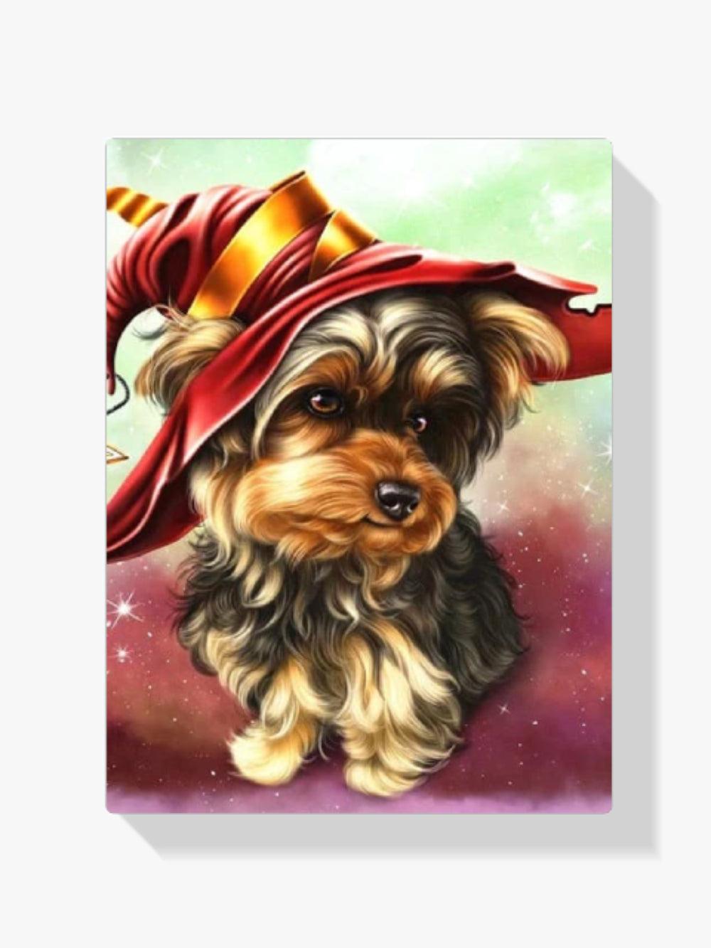 Diamond Painting Malteser - SEOS Shop ®