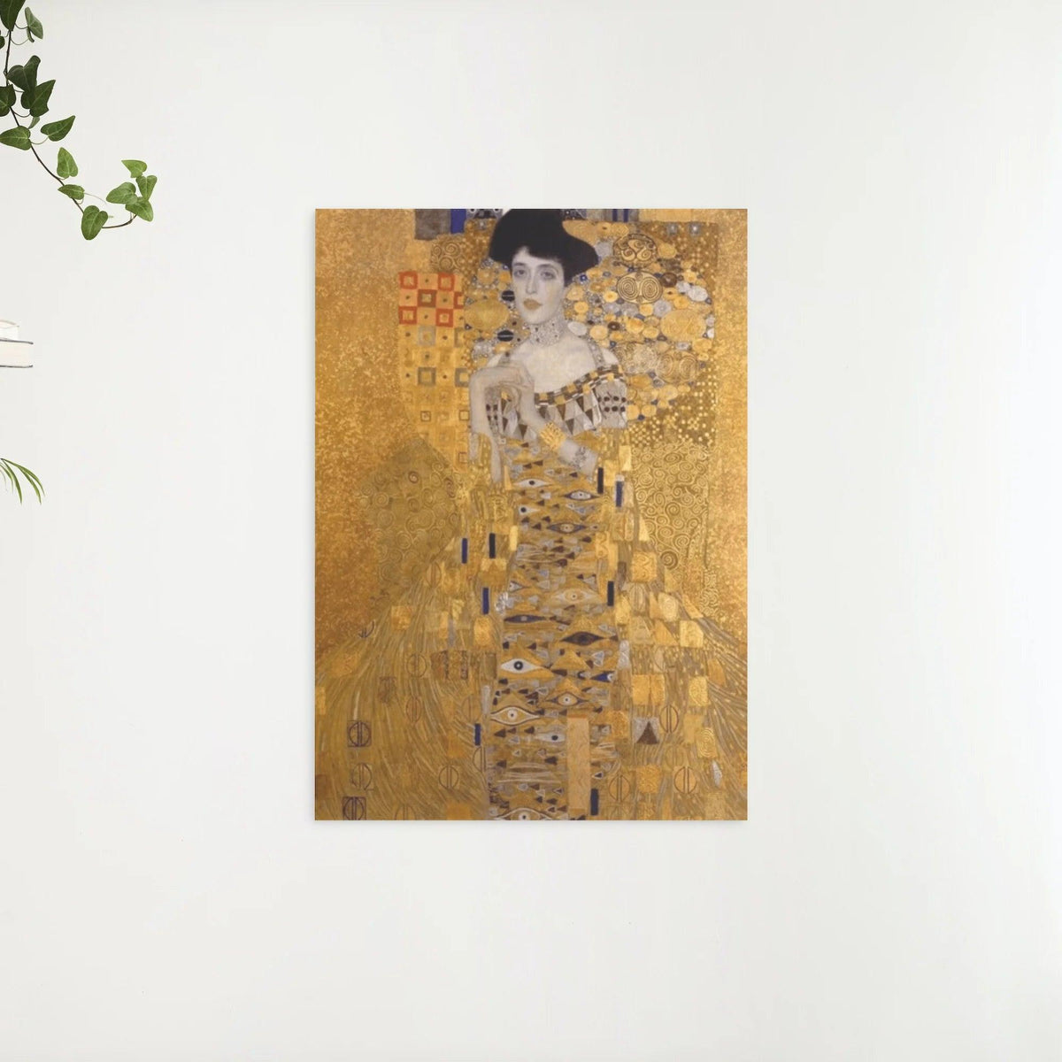 Diamond Painting Frau Adele Bloch-Bauer - SEOS Shop ®