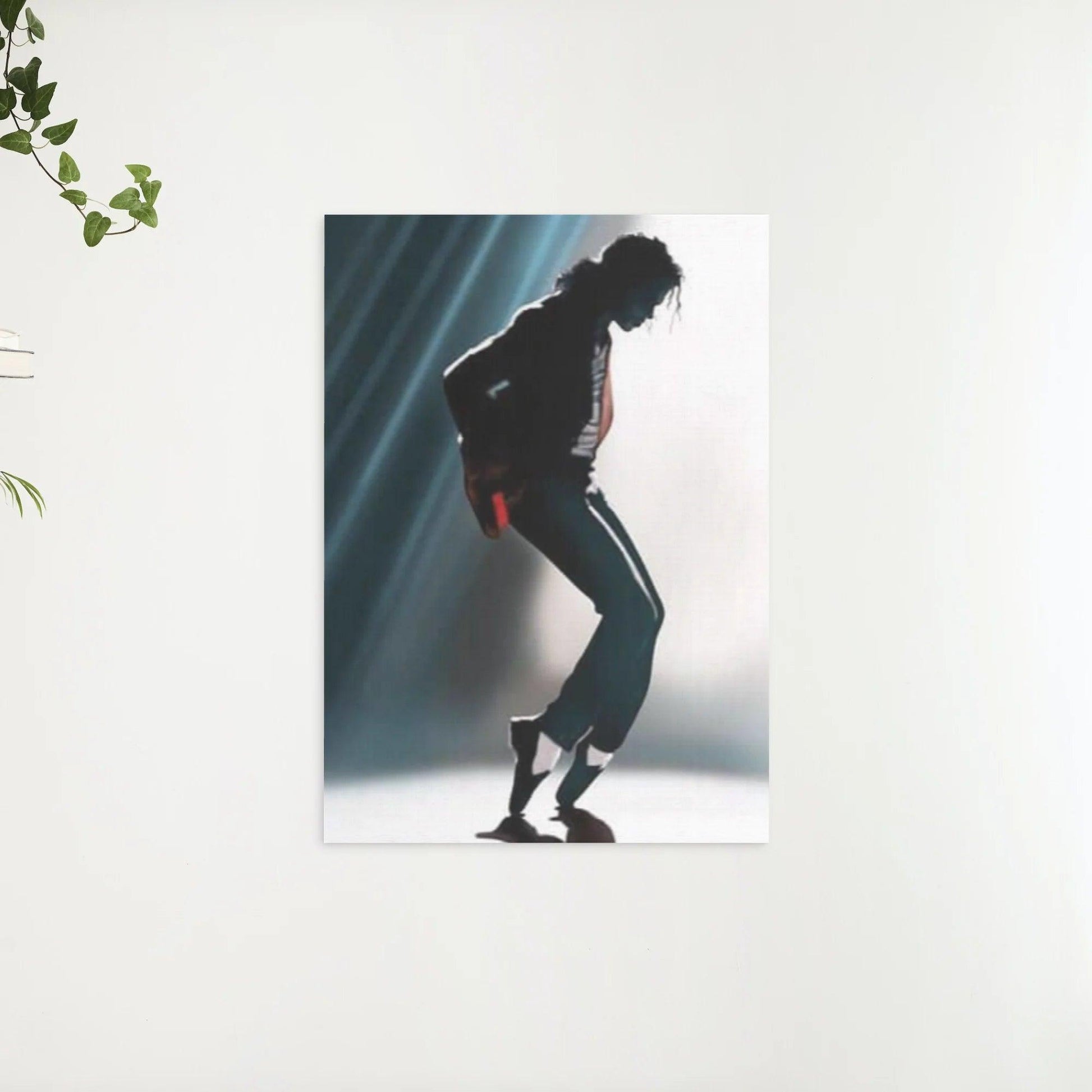 Diamantmalerei Michael Jackson tanzt - SEOS Shop ®