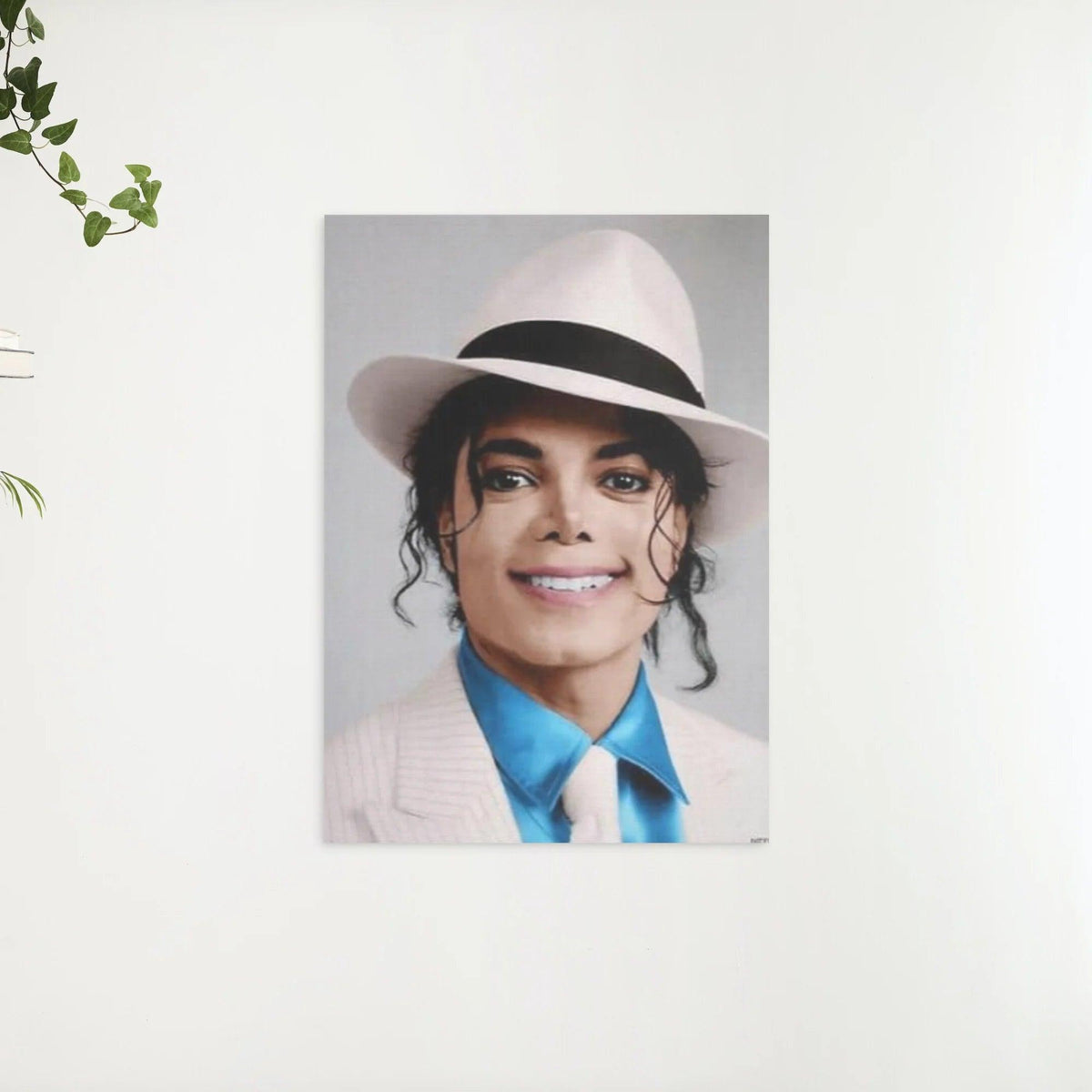 Diamond Painting Michael Jackson Porträt - SEOS Shop ®