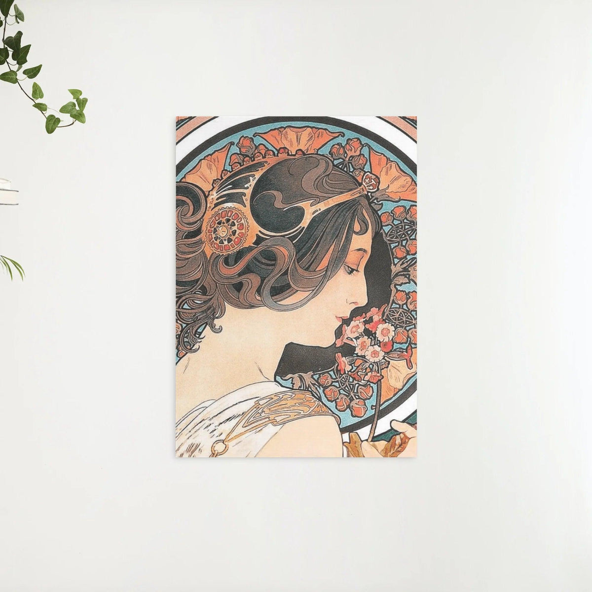 Diamantmalerei Primel - SEOS Shop ®