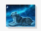 Diamantmalerei Wolfspaar - SEOS Shop ®