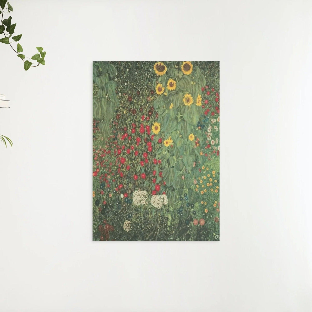 Diamantmalerei Sonnenblumenpark - SEOS Shop ®