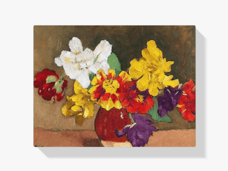 Diamond Painting - Anemonen - SEOS Shop ®