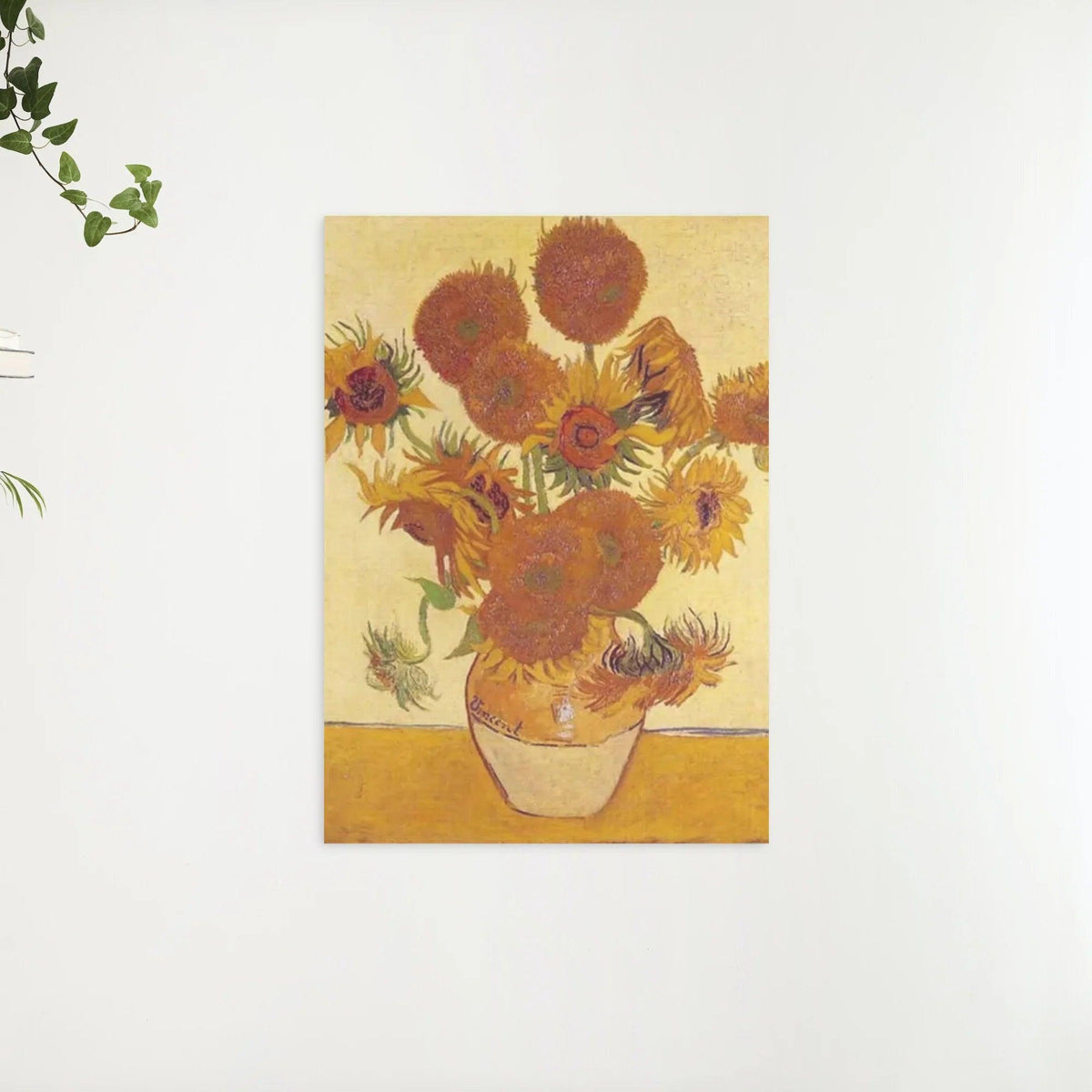 Diamantmalerei - Berühmter Künstler - SEOS Shop ®