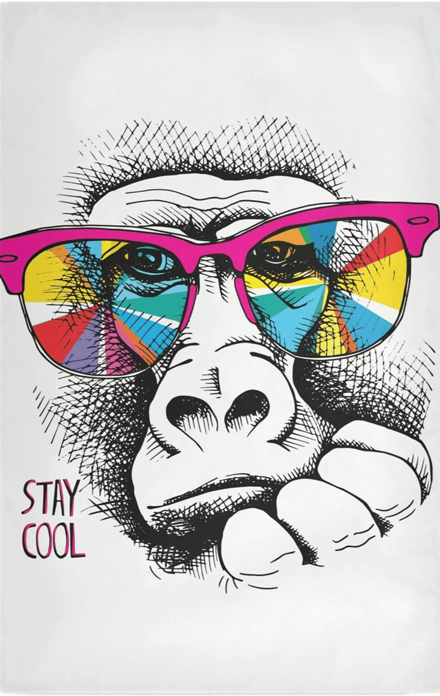 Diamantmalerei - Cool bleiben - SEOS®