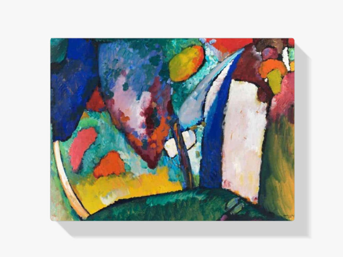 Diamantmalerei - Der Wasserfall - SEOS Shop ®