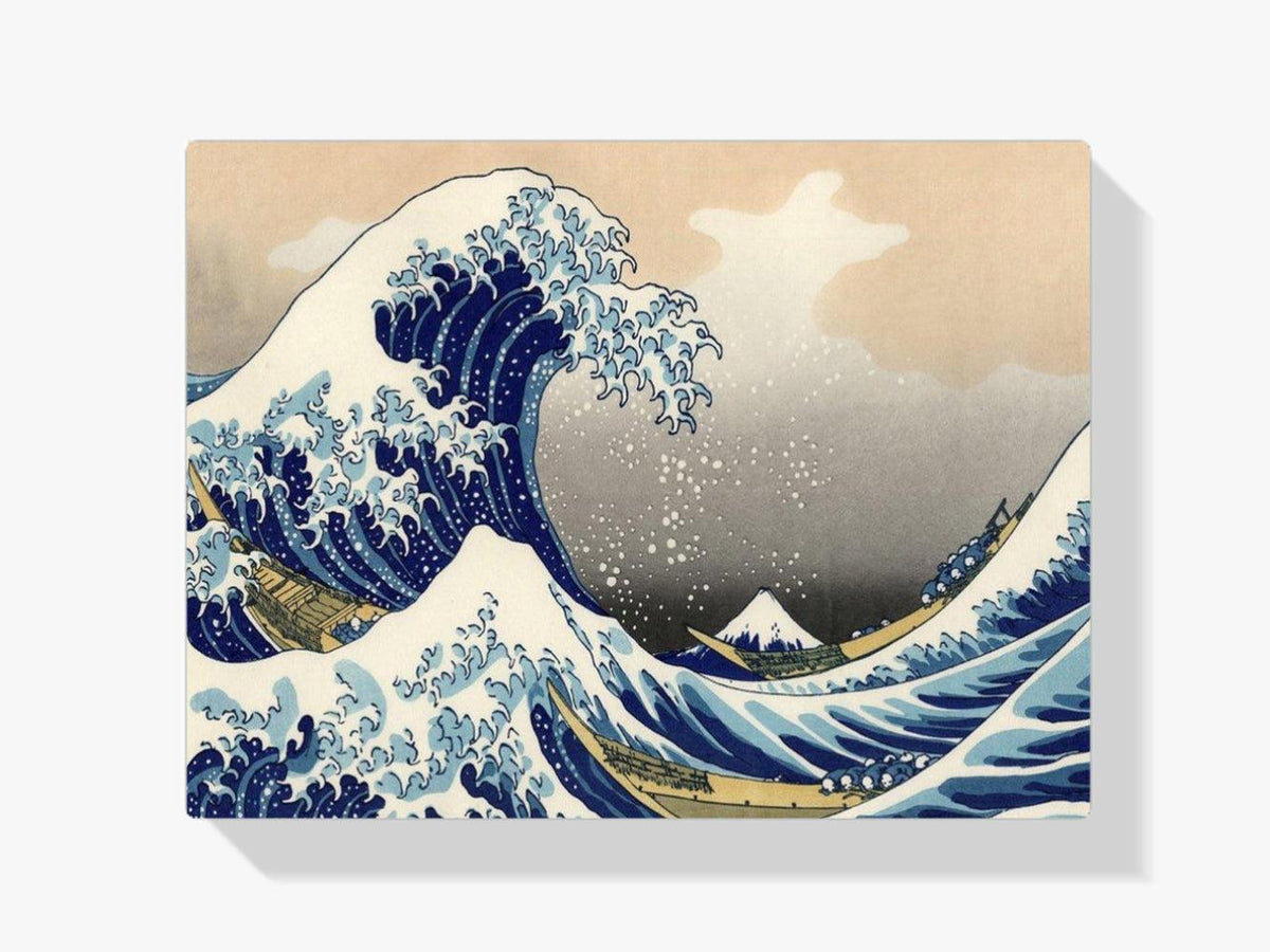 Diamantmalerei - Die große Welle - SEOS Shop ®