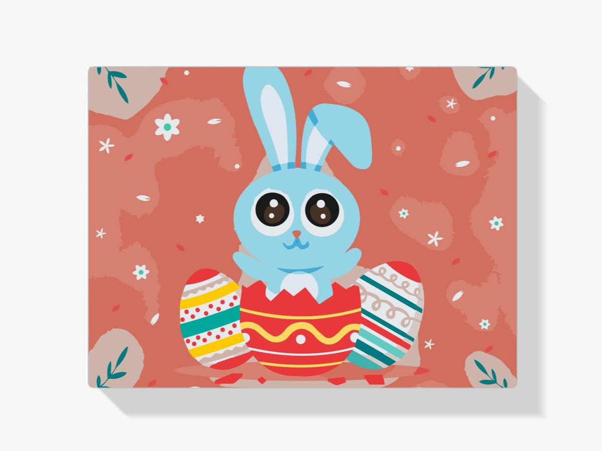 Diamond Painting - Kaninchen - SEOS®