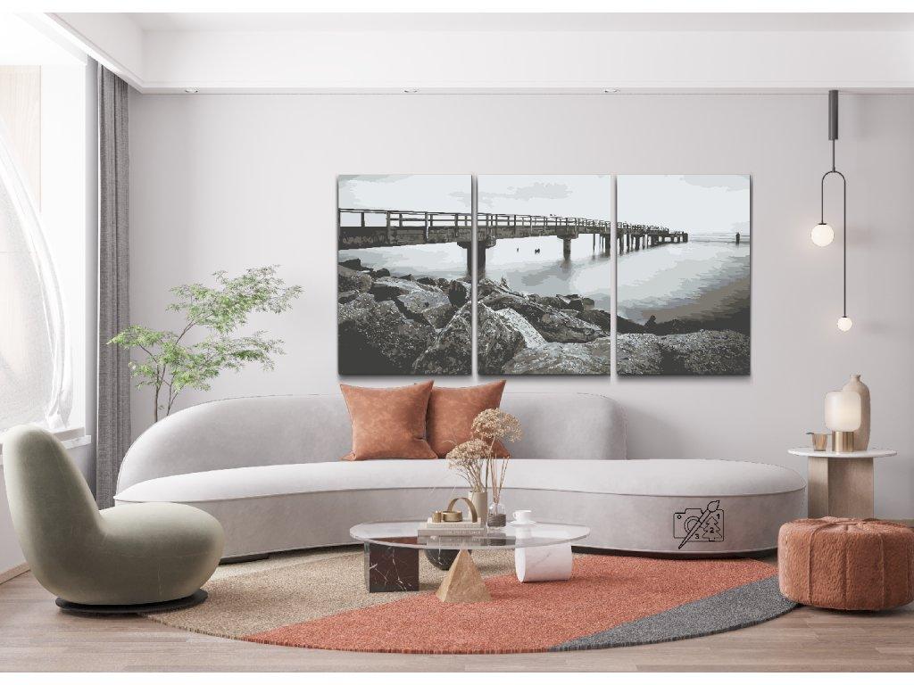 Diamond Painting - Ostsee (3er-Set) - SEOS Shop ®