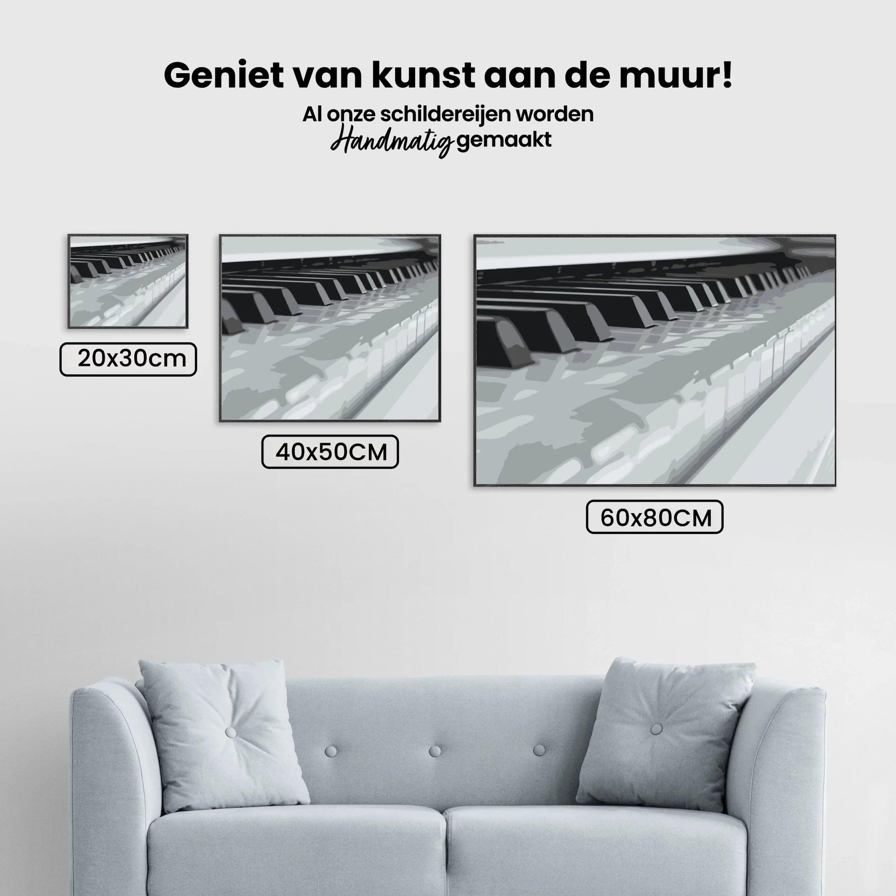 Diamond Painting - Schlüssel - SEOS Shop ®