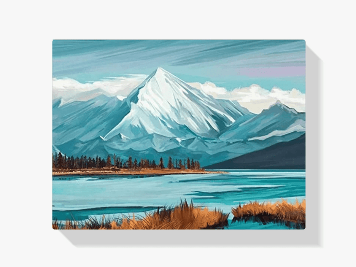 Diamond Painting - Still und leise - SEOS Shop ®