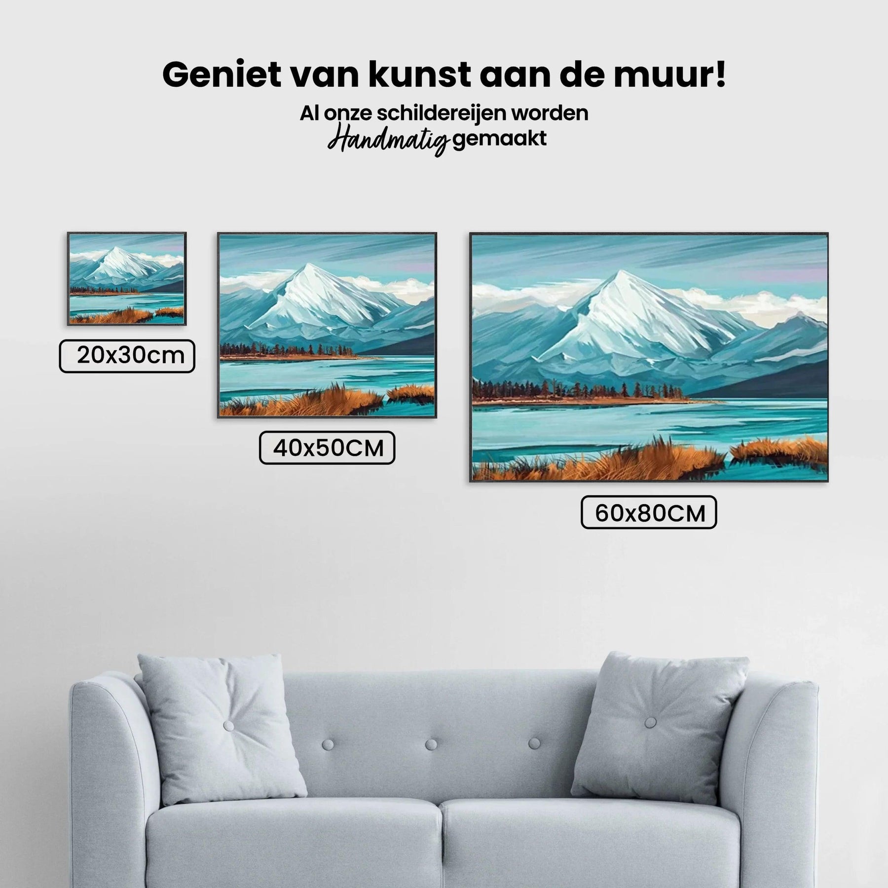 Diamond Painting - Still und leise - SEOS Shop ®