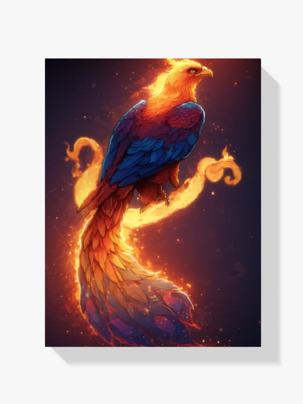 Diamantmalerei - Phoenix - SEOS Shop ®