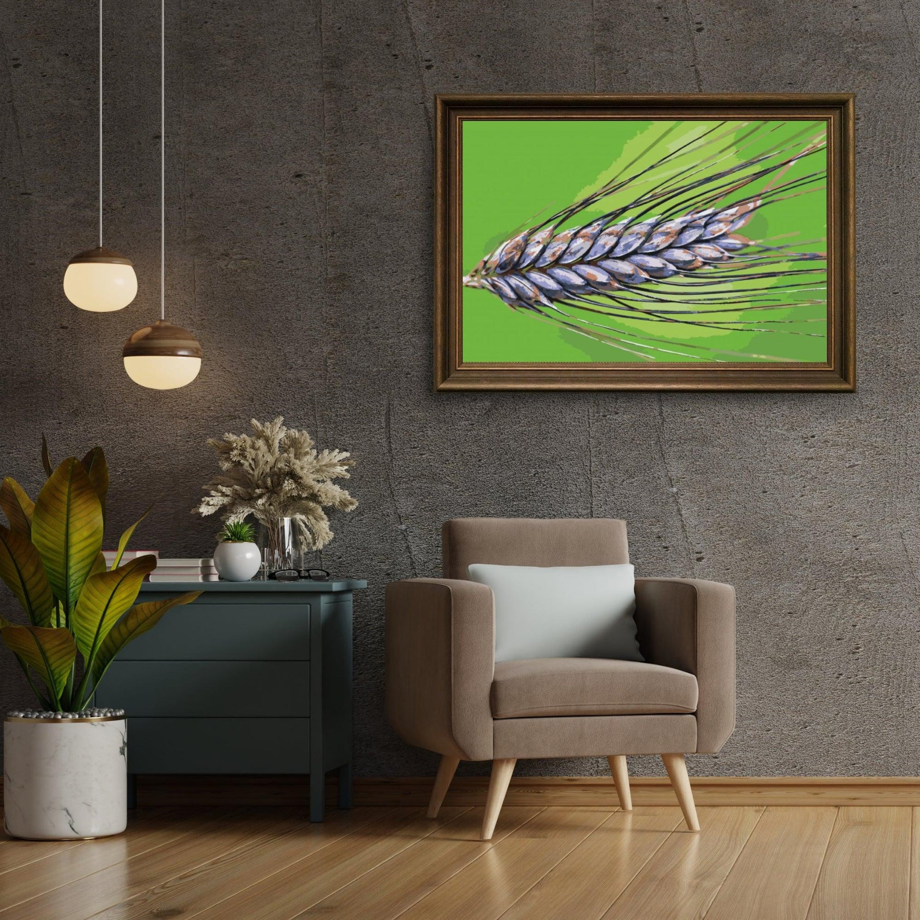 Diamond Painting - Maserung - SEOS Shop ®