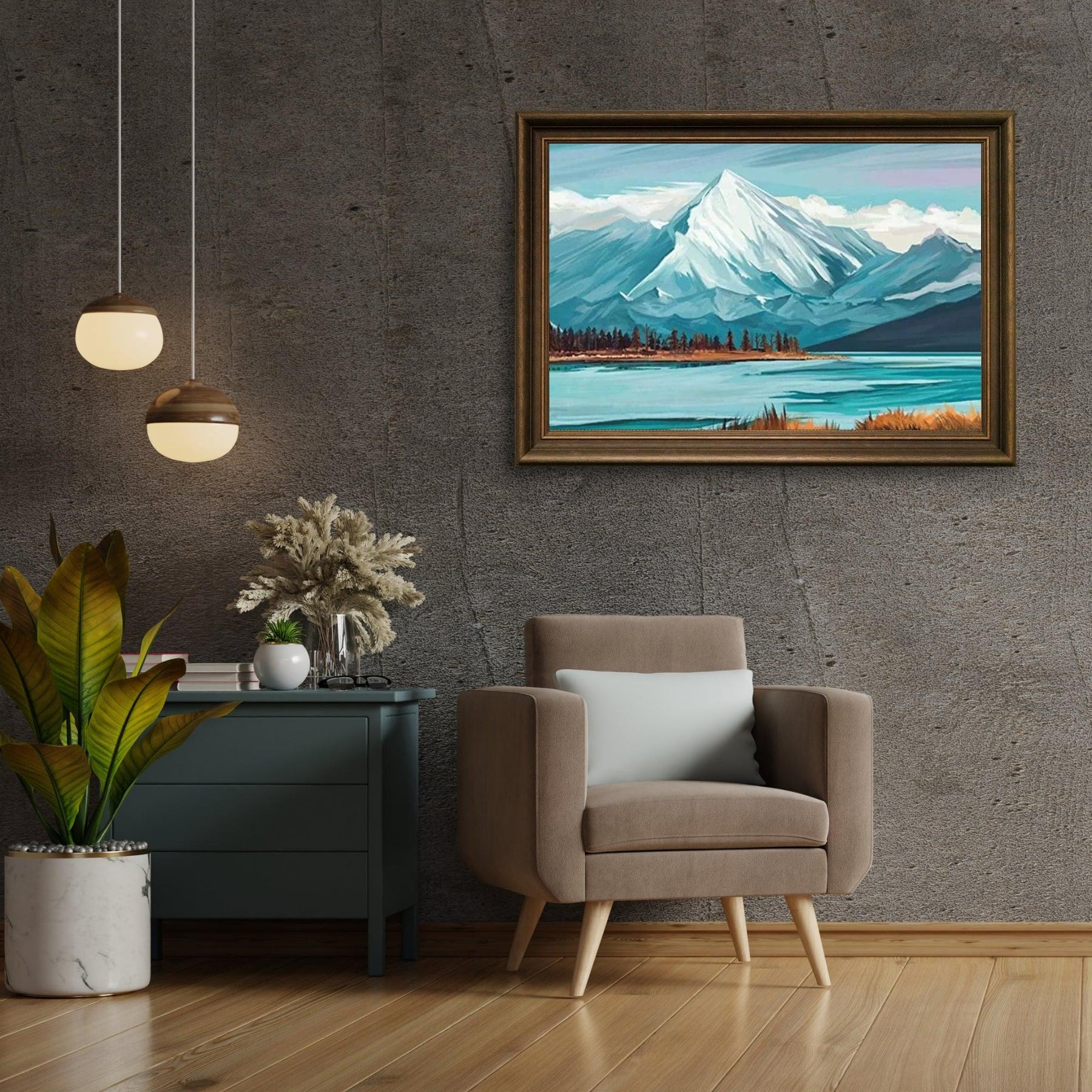 Diamond Painting - Still und leise - SEOS Shop ®