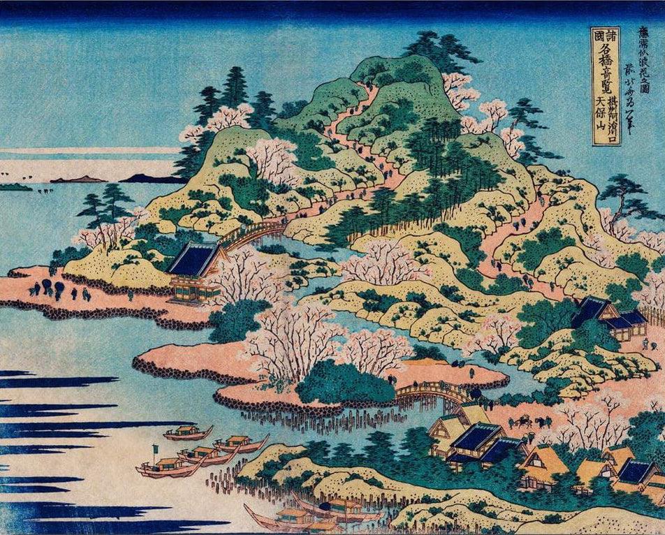 Diamantmalerei - Impfung Ajikawaguchi Shop - SEOS Shop ®