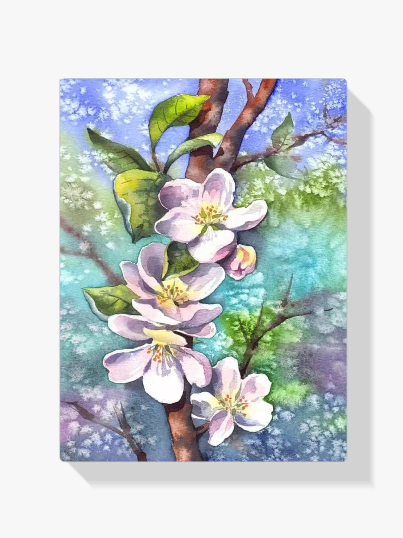 Diamond Painting Bloom - SEOS Shop ®