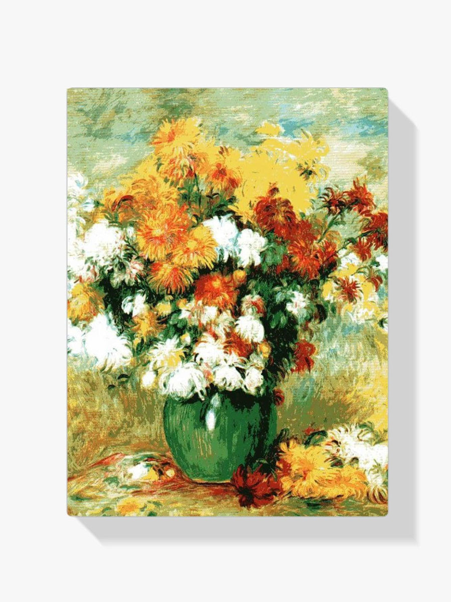 Diamond Painting Chrysanthemenstrauß - SEOS Shop ®