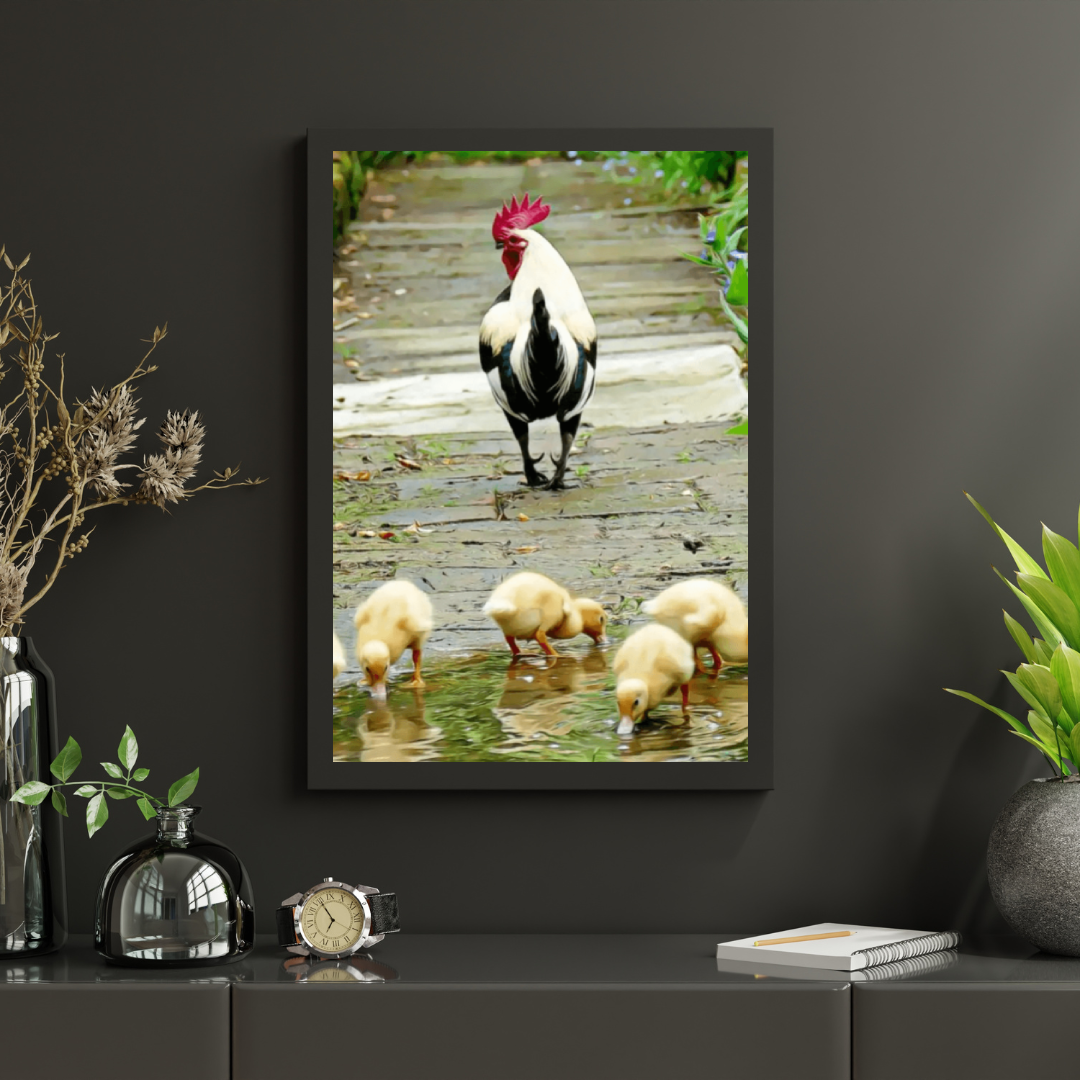Diamond Painting Chicks - SEOS Shop ®