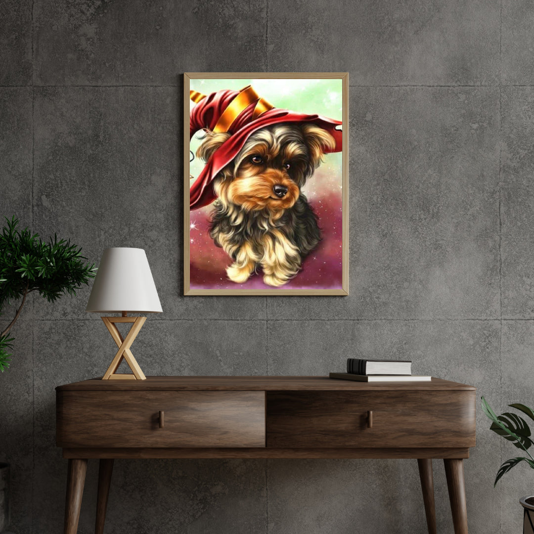 Diamond Painting Malteser - SEOS Shop ®