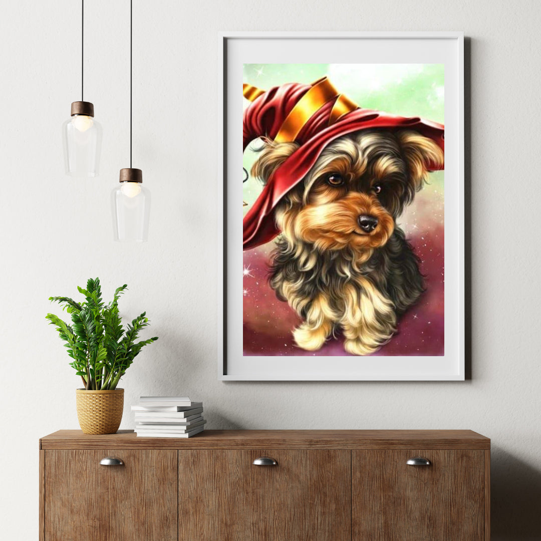 Diamond Painting Malteser - SEOS Shop ®