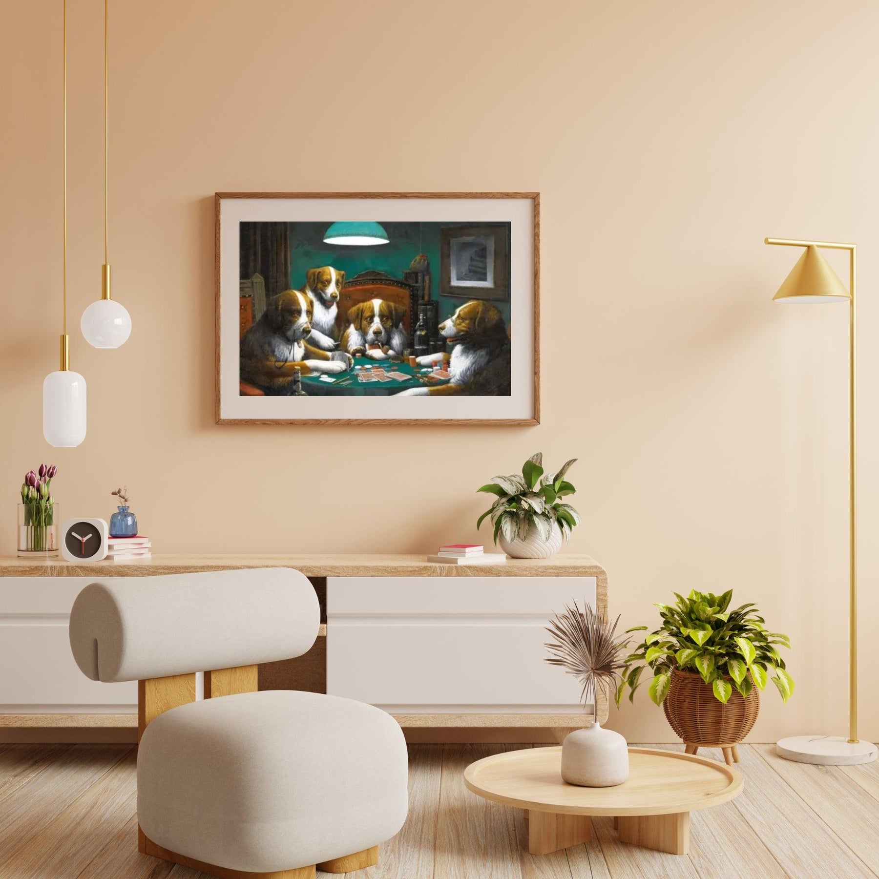 Diamond Painting Pokerspiel (1894) - SEOS Shop ®