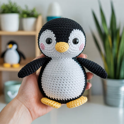 Amigurumi