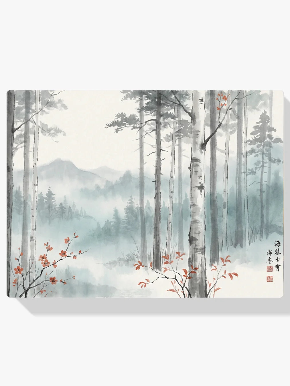 Diamantmalerei - Sommerfleck