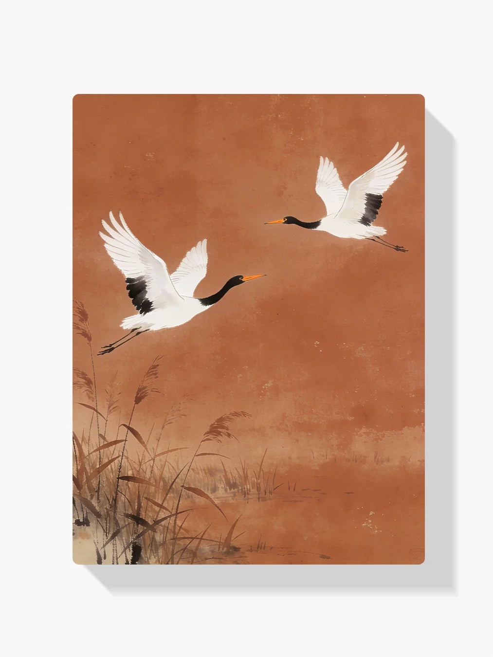 Diamantmalerei - Sommerfleck