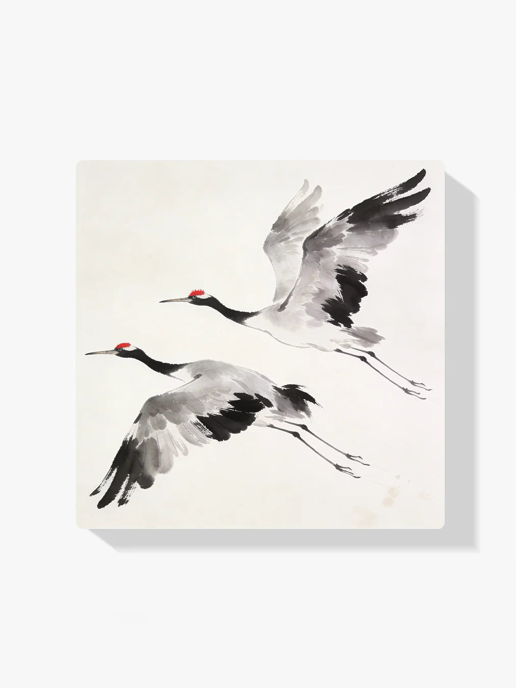 Diamantmalerei - Sommerfleck