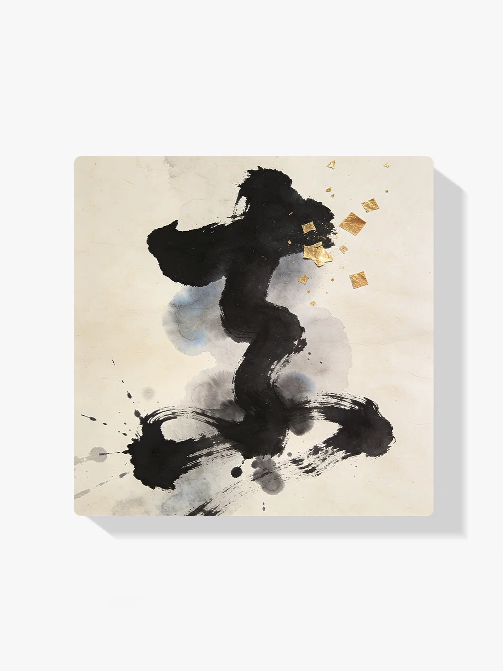 Diamantmalerei - Sommerfleck