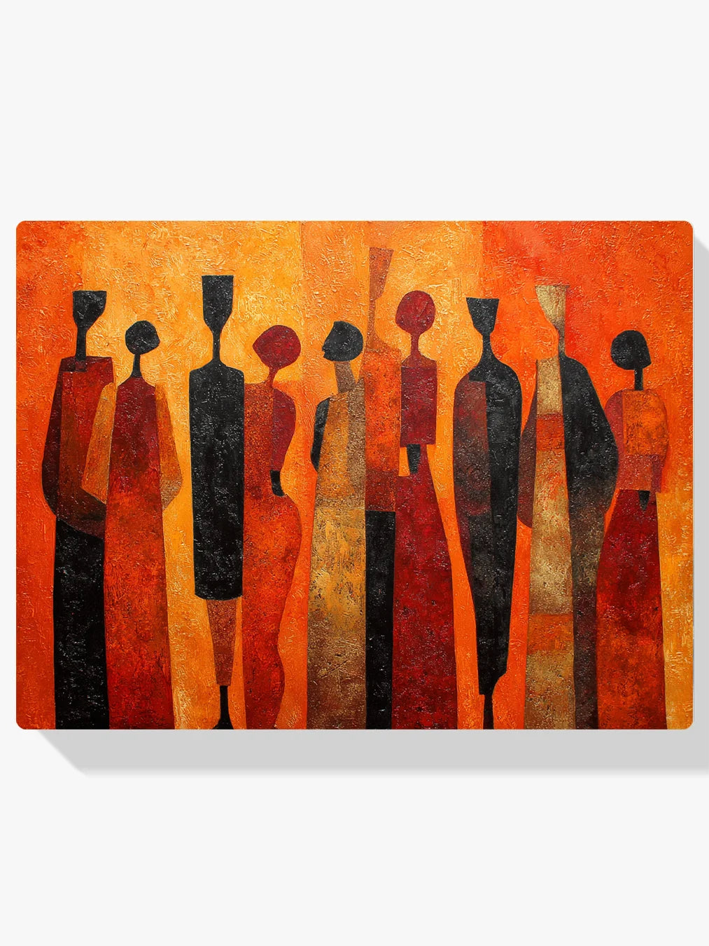 Diamantmalerei - Sommerfleck