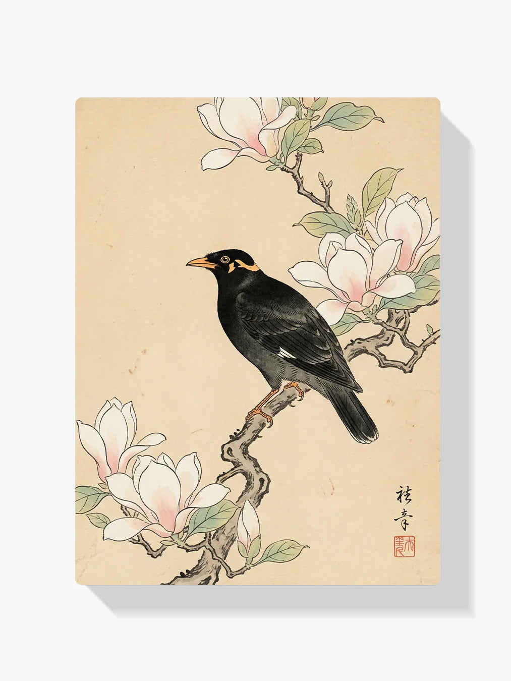 Diamantmalerei - Sommerfleck