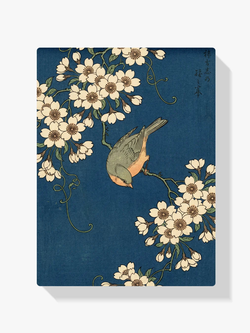 Diamantmalerei - Sommerfleck